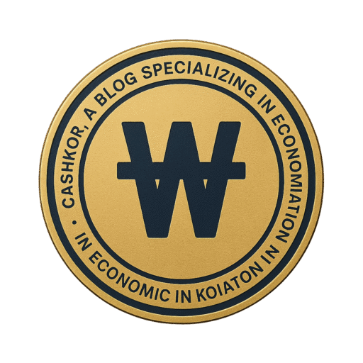 캐시코리아 로고파일